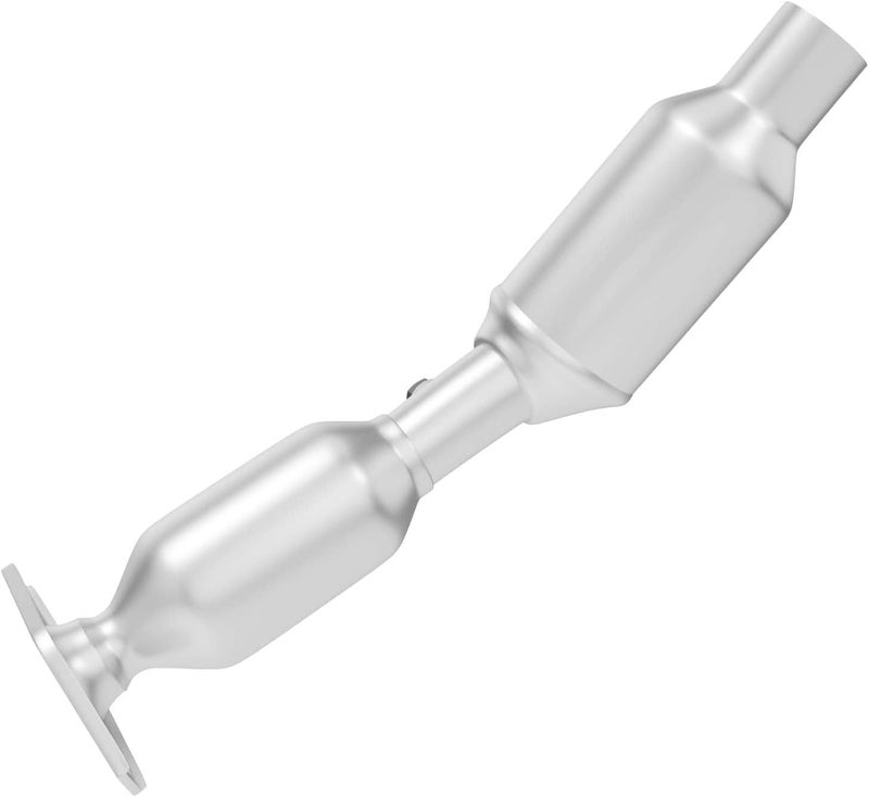 CIRconvert 【Superior】Catalytic Converter Compatible with 2010 2011 2012 2013 2014 2015 Toyota Prius 1.8L I4 High Flow Catalytic Convertor (EPA Compliant) - Image 3